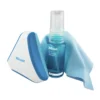 Trust Cleaning Kit Tablet PC Equipment cleansing wet & dry cloths 30 ml