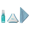 Trust Cleaning Kit Tablet PC Equipment cleansing wet & dry cloths 30 ml