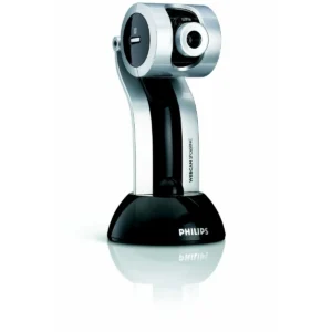 Philips SPC650NC VGA CMOS Webcam
