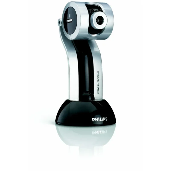 Philips SPC650NC VGA CMOS Webcam