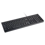 Kensington Langallinen ValuKeyboard -näppäimistö – Italia