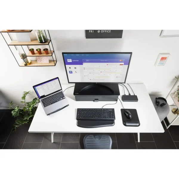 Kensington Langallinen ValuKeyboard -näppäimistö – Italia