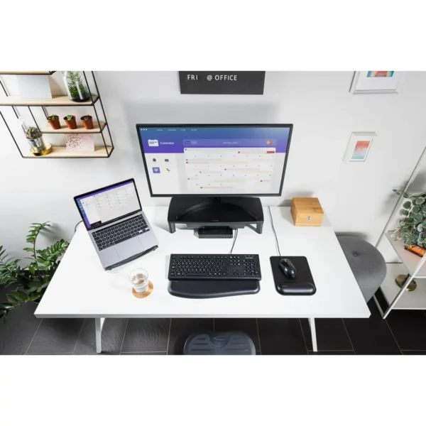 Kensington Langallinen ValuKeyboard -näppäimistö – Italia
