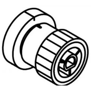 KYOCERA 2DC06010 printer/scanner spare part/accessory 1 pc(s)