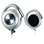 Philips SHS4701 Earclip Headphones