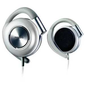 Philips SHS4701 Earclip Headphones