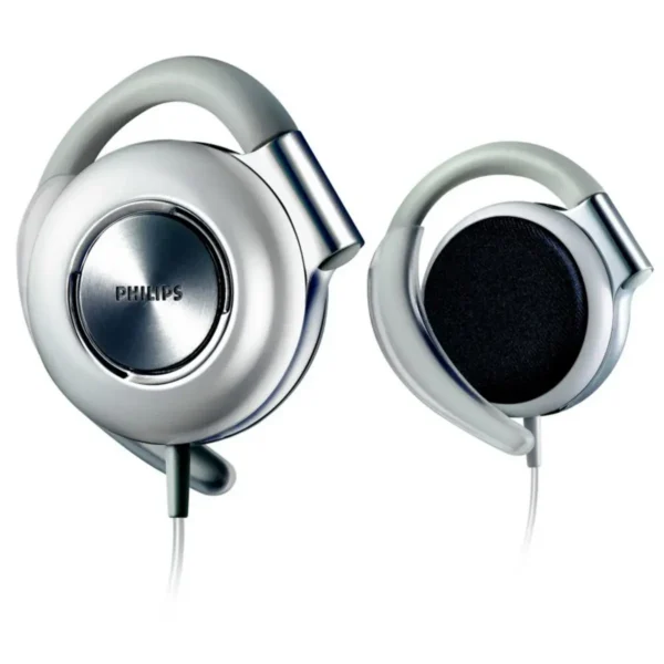 Philips SHS4701 Earclip Headphones