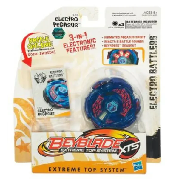 Hasbro 33658 active/skill toy