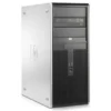 HP Compaq dc7800p Intel Core™2 Duo Processor E6850 2G/160G DVD+/-RW WVST Bus Convertible Minitower PC Intel® Core™2 Duo 2 GB DDR2-SDRAM 160 GB Intel® GMA 3100 Windows Vista Business