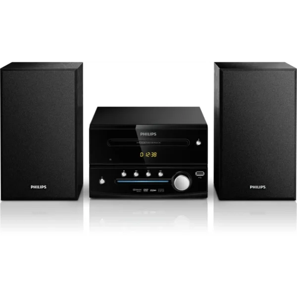 Philips Component DVD micro system MCD130/93