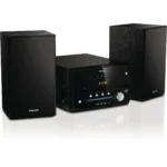 Philips Component DVD micro system MCD130/93