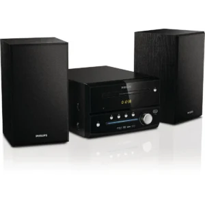 Philips Component DVD micro system MCD130/93