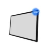 Multibrackets Extra Cloth, M Grey Plus, Gain 0,90 16:10, 120″
