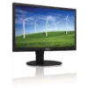 Philips Brilliance LCD monitor, LED backlight 220B4LPCB/00