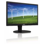Philips Brilliance LCD monitor, LED backlight 220B4LPCB/00