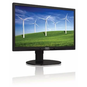Philips Brilliance LCD monitor, LED backlight 220B4LPCB/00