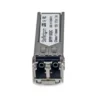 StarTech.com Cisco GLC-FE-100FX Compatible SFP Transceiver Module – 100BASE-FX~Cisco GLC-FE-100FX Compatible SFP Module – 100BASE-FX – 100Mbps Multimode Fiber MMF Optic Transceiver – 100 Mbps – LC 2km – 1310nm – DDM Cisco ASR920, IE2000, IE4000