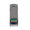 StarTech.com Cisco GLC-FE-100FX Compatible SFP Transceiver Module – 100BASE-FX~Cisco GLC-FE-100FX Compatible SFP Module – 100BASE-FX – 100Mbps Multimode Fiber MMF Optic Transceiver – 100 Mbps – LC 2km – 1310nm – DDM Cisco ASR920, IE2000, IE4000
