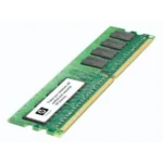 HP 2GB DDR2-667 memory module 2 x 1 GB ECC