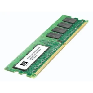HP 2GB DDR2-667 memory module 2 x 1 GB ECC
