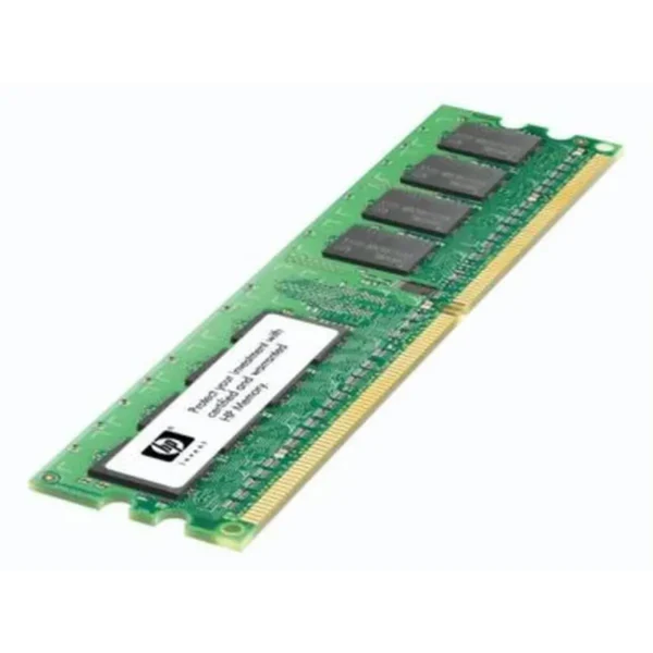HP 2GB DDR2-667 memory module 2 x 1 GB ECC