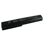 Origin Storage Replacement battery for HP – COMPAQ Pavilion DV7 DV7t DV7z// HDX X18 HDX18 series laptops replacing OEM Part numbers: 464059-141 480385-001 497705-001// 14.8V 5200mAh