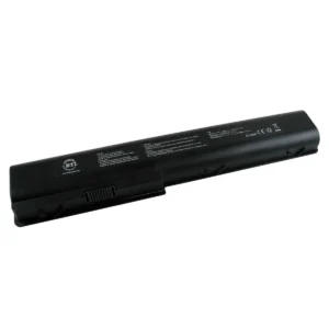 Origin Storage Replacement battery for HP – COMPAQ Pavilion DV7 DV7t DV7z// HDX X18 HDX18 series laptops replacing OEM Part numbers: 464059-141 480385-001 497705-001// 14.8V 5200mAh
