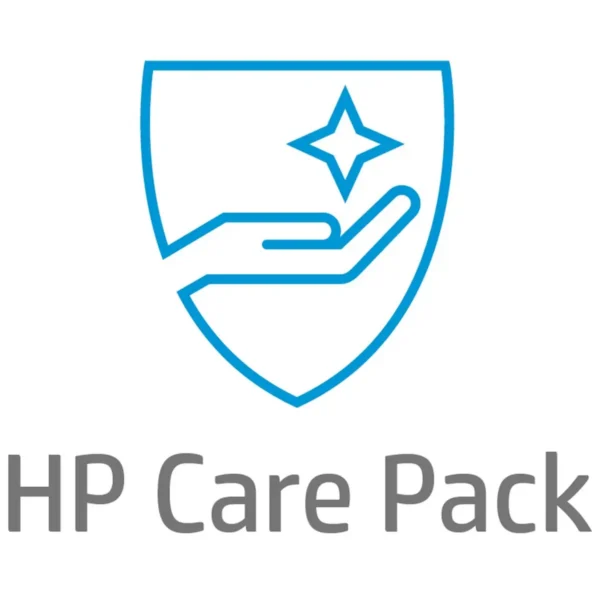 HP 5 year Pickup and Return Notebook Hardware Support