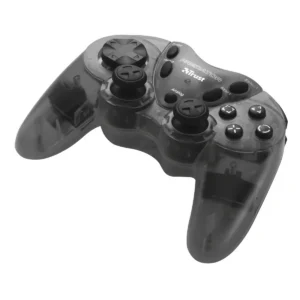 Trust GM-1520T Joystick PC, Playstation 2