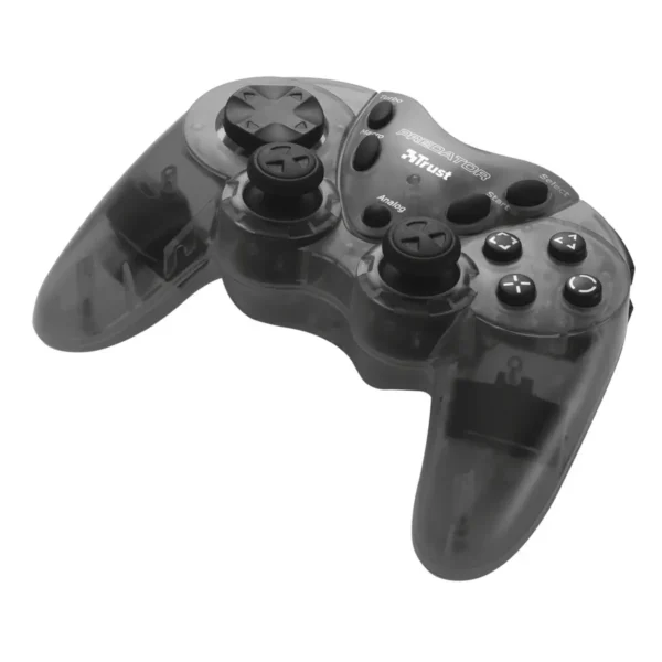 Trust GM-1520T Joystick PC, Playstation 2