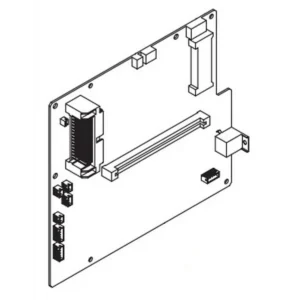KYOCERA 302HS94090 printer/scanner spare part/accessory 1 pc(s)