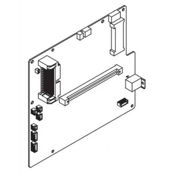 KYOCERA 302HS94090 printer/scanner spare part/accessory 1 pc(s)