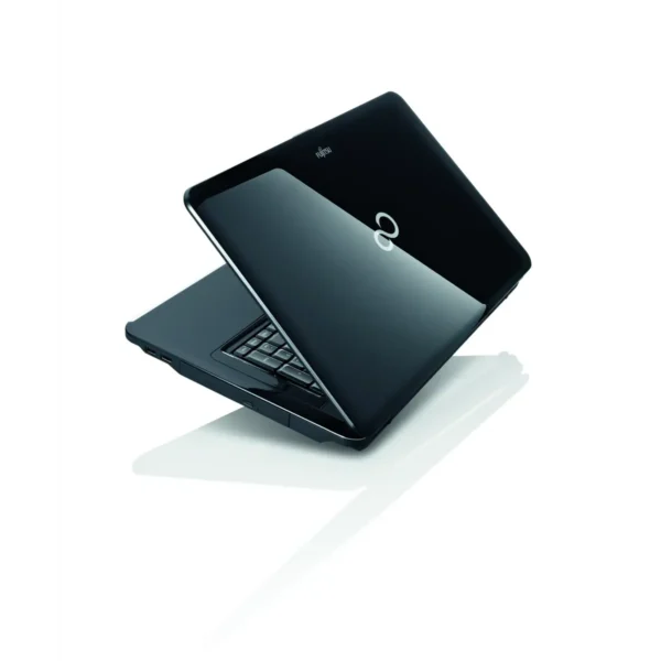 Fujitsu LIFEBOOK NH570 Intel® Core™ i5 i5-460M 46.7 cm (18.4″) WSXGA+ 4 GB DDR3-SDRAM 500 GB Intel HD Windows 7 Home Premium Black