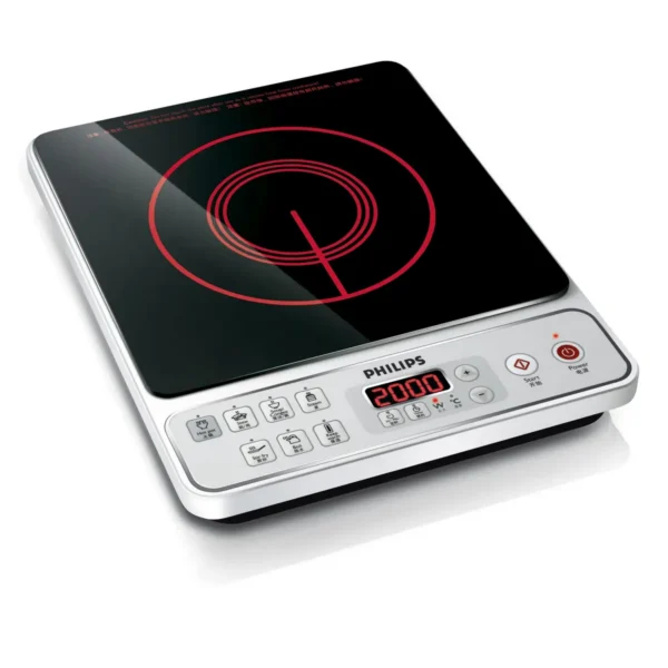 Philips HD4917 Induction cooker