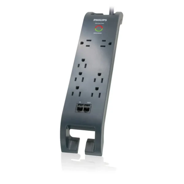 Philips Surge protector SPP4072A/17