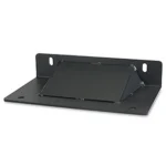 APC NetShelter SX 600mm/750mm Stabilizer Plate
