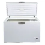 Beko HSA 24520 Chest freezer Freestanding 230 L White