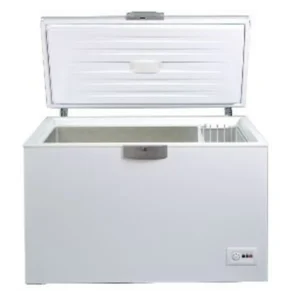 Beko HSA 24520 Chest freezer Freestanding 230 L White