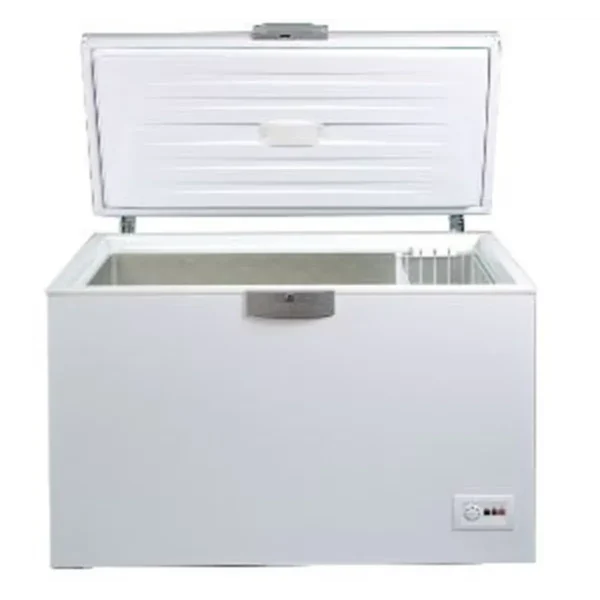 Beko HSA 24520 Chest freezer Freestanding 230 L White