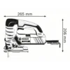 Bosch 0 601 516 000 power jigsaw 670 W 2.7 kg