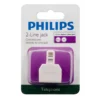 Philips SDJ6030H/17 telephone splitter