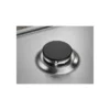 Electrolux PX750UOV Stainless steel Built-in 74.5 cm Gas 5 zone(s)