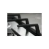 Electrolux PX750UOV Stainless steel Built-in 74.5 cm Gas 5 zone(s)