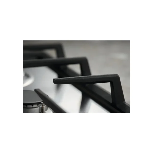 Electrolux PX750UOV Stainless steel Built-in 74.5 cm Gas 5 zone(s)