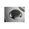 Electrolux PX750UOV Stainless steel Built-in 74.5 cm Gas 5 zone(s)