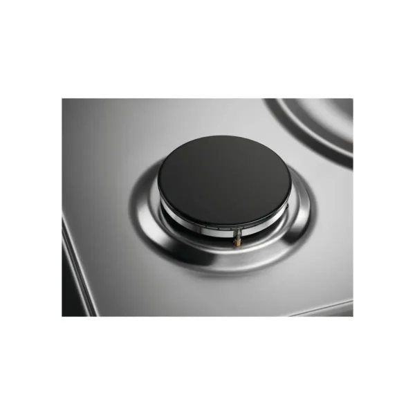 Electrolux PX750UOV Stainless steel Built-in 74.5 cm Gas 5 zone(s)