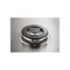 Electrolux PX750UOV Stainless steel Built-in 74.5 cm Gas 5 zone(s)