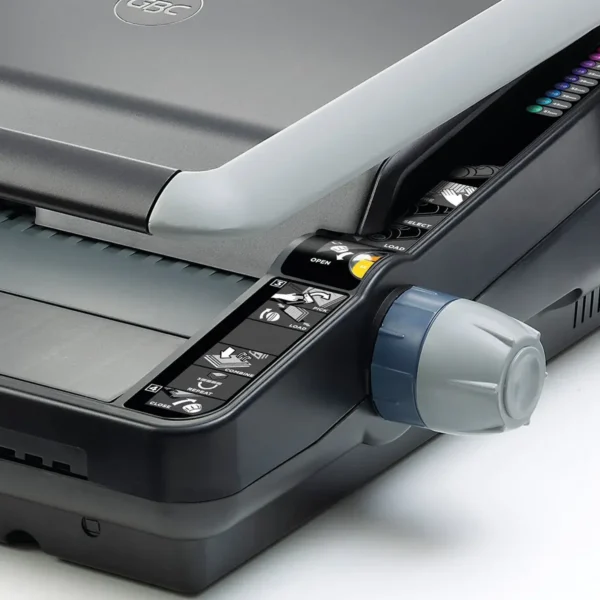 GBC Binding Machine MultiBind 230 Multifunctional Manual Binder