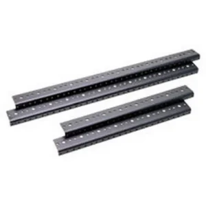 Middle Atlantic Products Rackrail 10 space