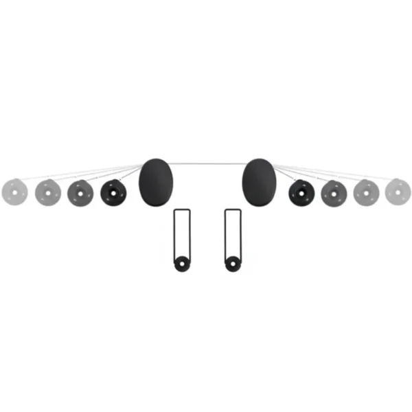 Multibrackets M VESA Wire